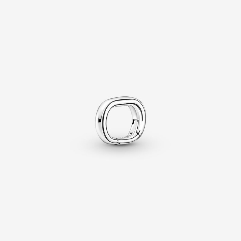 Sterling Silver Pandora Ring Sets | PYDQNC-764