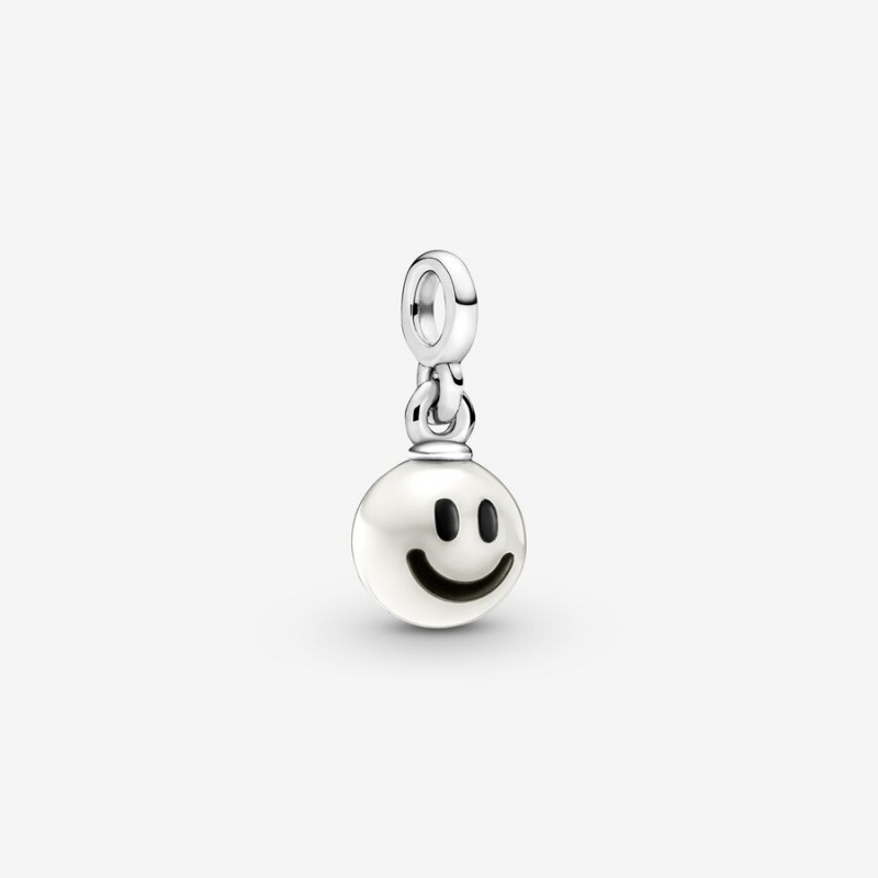 Sterling Silver Pandora Ring Sets | XKIWNE-035